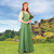 Mulberry Faire Overdress