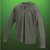 Outlaw Hooded Shirt