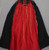Elastic Waist Panel Skirt