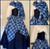 Plaid Fantasy Cincher Set Plaid Fantasy Cincher Set