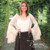 Peasant Blouse