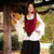Peasant Blouse
