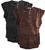 Penda Suede Jerkin