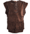 Penda Suede Jerkin