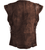Penda Suede Jerkin