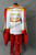 Cinderella Prince Charming Cosplay Costume Set