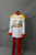 Cinderella Prince Charming Cosplay Costume Set