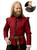 Renaissance Jerkin Aramis