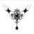 Queen of the Dark Night Necklace