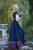 Renaissance Memories Layered Dress