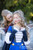 Renaissance Memories Layered Dress