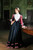 Renaissance Nobility Dress