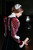 Renaissance Nobility Dress