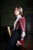 Renaissance Nobility Dress