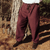 Renaissance Drawstring Pants