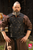 RFB Fighter Leather Armour