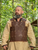 RFB Fighter Leather Armour
