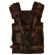 RFB Fighter Leather Armour