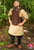 RFB Viking Leather Armour