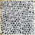Riteted Aluminum Chainmail Coif