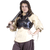Rogue Female Armour