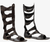Roman Legionnaire Sandals