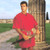 Roman Tunic