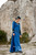 Sarmatian Tsarina Medieval Dress