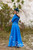 Sarmatian Tsarina Medieval Dress