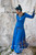 Sarmatian Tsarina Medieval Dress