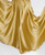 Satin Single Layer Skirt