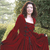 Scarlet Dream Dress