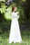 Silk Chemise Dress "The Accolade"