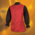 Scoundrel Long Pirate Vest