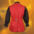 Scoundrel Long Pirate Vest