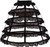 Cage Pannier Hoop Skirt