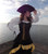 Princess Buttercup Bodice