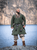 Snorri Urnes Embroidered Viking Tunic