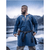 Snorri Urnes Embroidered Viking Tunic