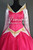 Sleeping Beauty Princess Aurora Multilayer Tulle Dress
