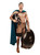 Frank Miller's 300 Greek Cape