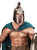 Frank Miller's 300 Greek Cape