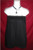 Sleeveless Chemise Top w/Lace