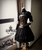 Brown Steampunk Overbust Corset
