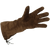 Suede Swordsman Gloves