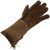 Suede Swordsman Gloves