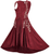Tauriel Overdress