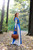 Sunshine Janet Surcoat