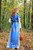 Sunshine Janet Surcoat