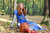 Sunshine Janet Surcoat
